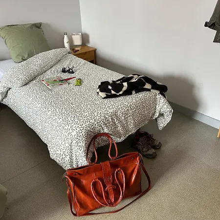 Lit En Dortoir - Maison Du Canal - Sur La Rive De Pont Miny 캠프장