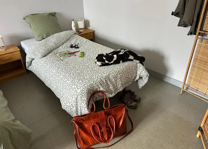 Lit En Dortoir - Maison Du Canal - Sur La Rive De Pont Miny Campingplads